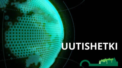 Uutishetki
