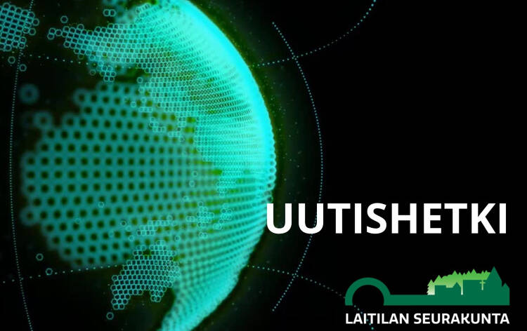 Uutishetki