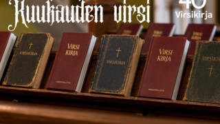 kuukauden virsi