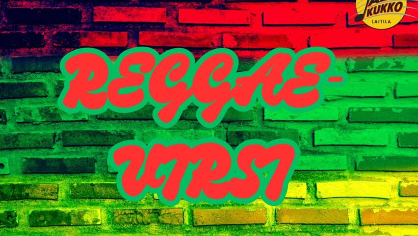 reggaemessu