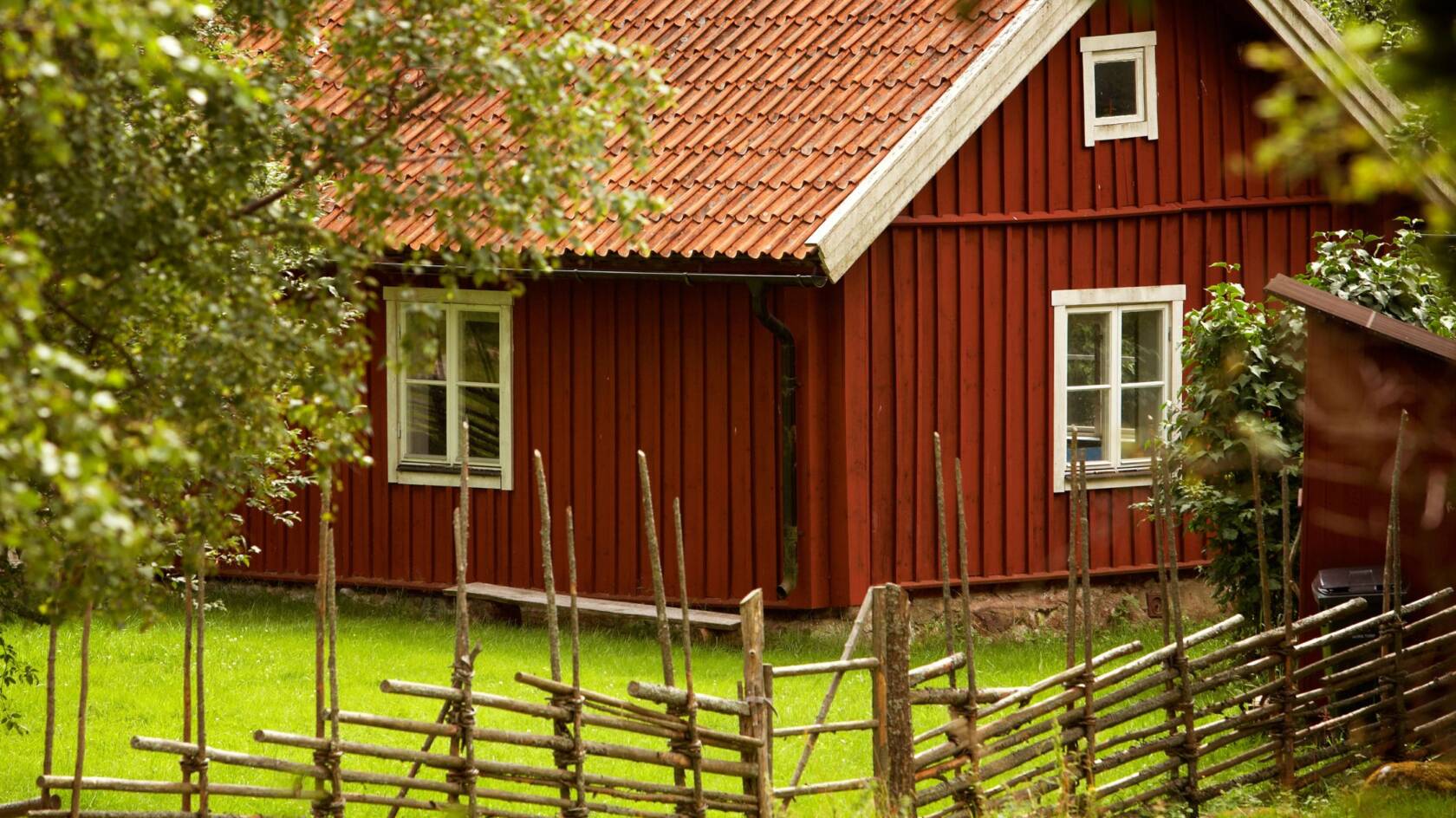 kylä