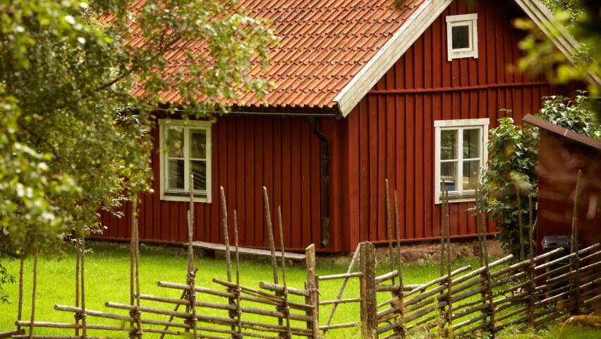 kylä