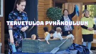 pyhäk