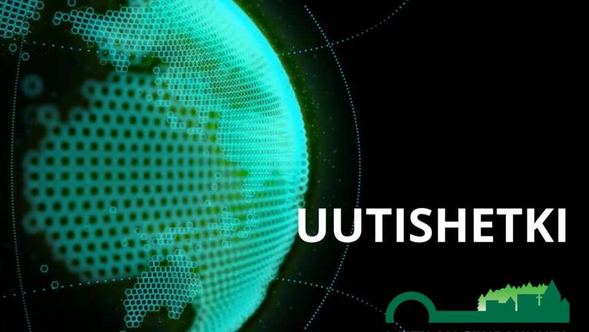 uutis