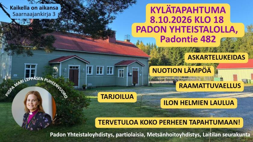 Tapahtuma